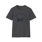 Built for the Long Road T-Shirt