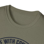 Ride With Confidence T-Shirt