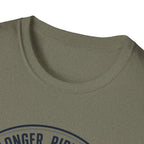 Ride Longer Ride Stronger T-Shirt
