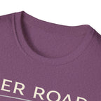 Her Road Her Rules T-Shirt