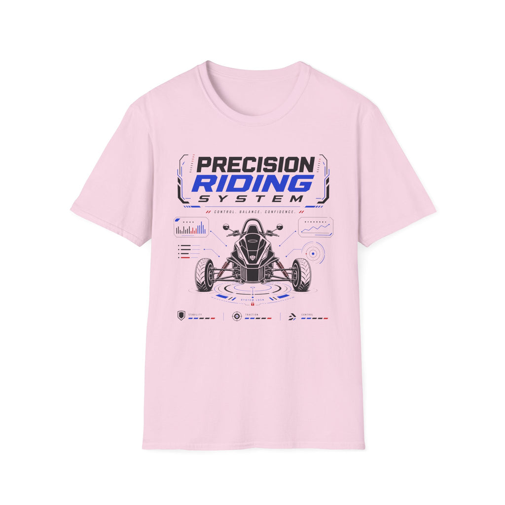 Precision Riding T-Shirt
