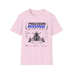 Precision Riding T-Shirt