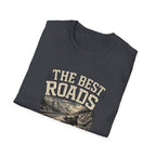 Best Roads Are Not Straight