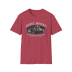 Steel Horse T-Shirt