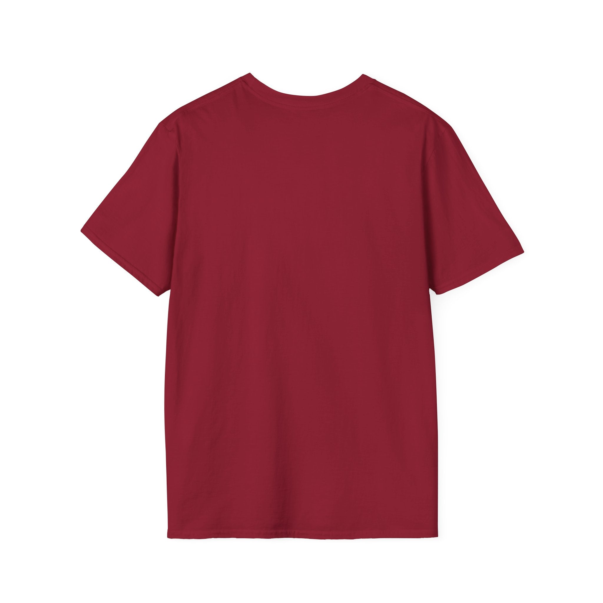 Good Roads Good Vibes T-Shirt
