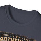 Brotherhood of the Open Road T-Shirt