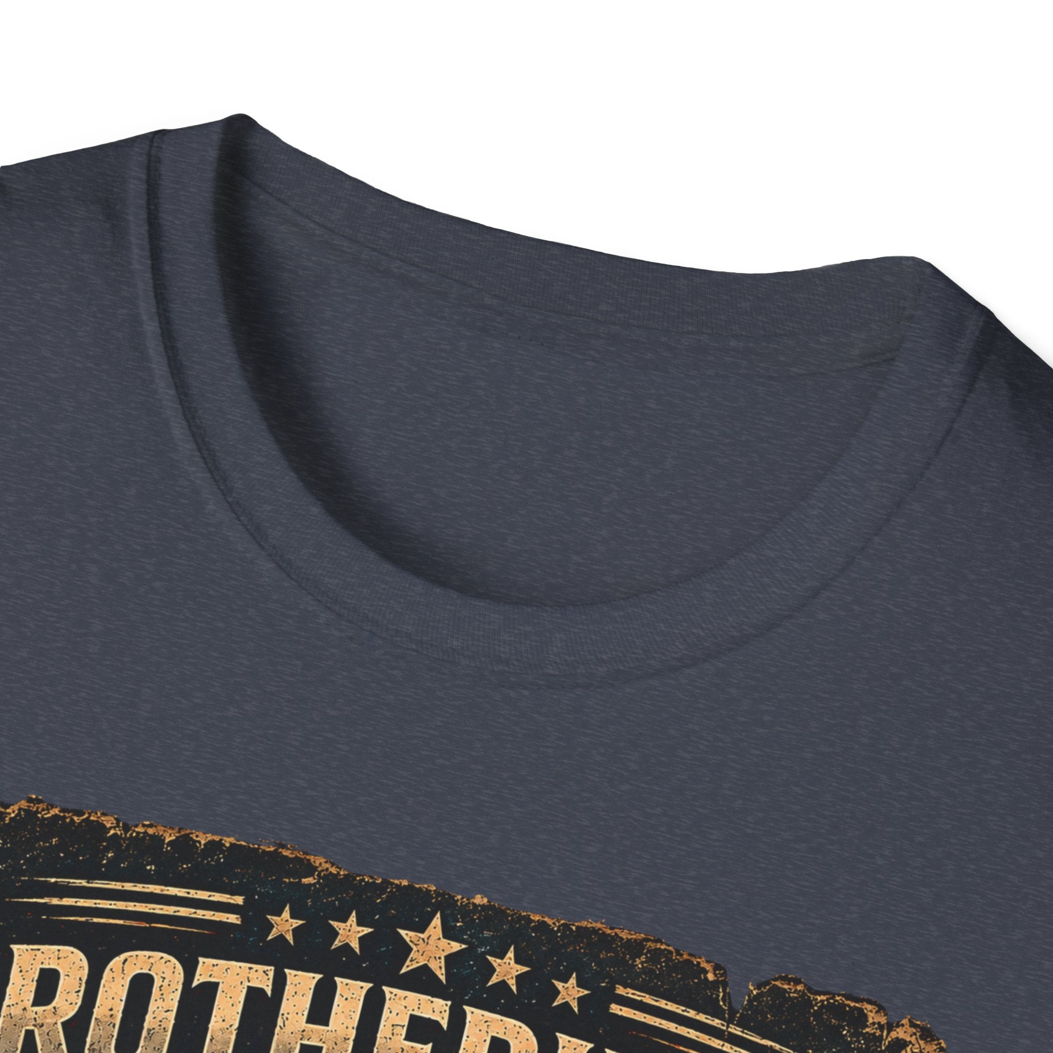 Brotherhood of the Open Road T-Shirt