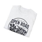 Built for the Open Road T-Shirt