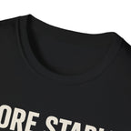 More Stable Same Soul T-Shirt