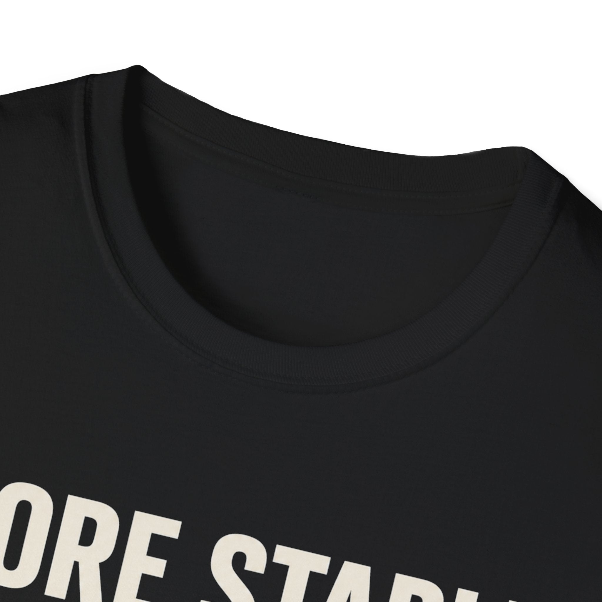 More Stable Same Soul T-Shirt