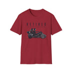 Retired Riding Together T-Shirt