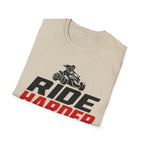 Ride Harder T-Shirt
