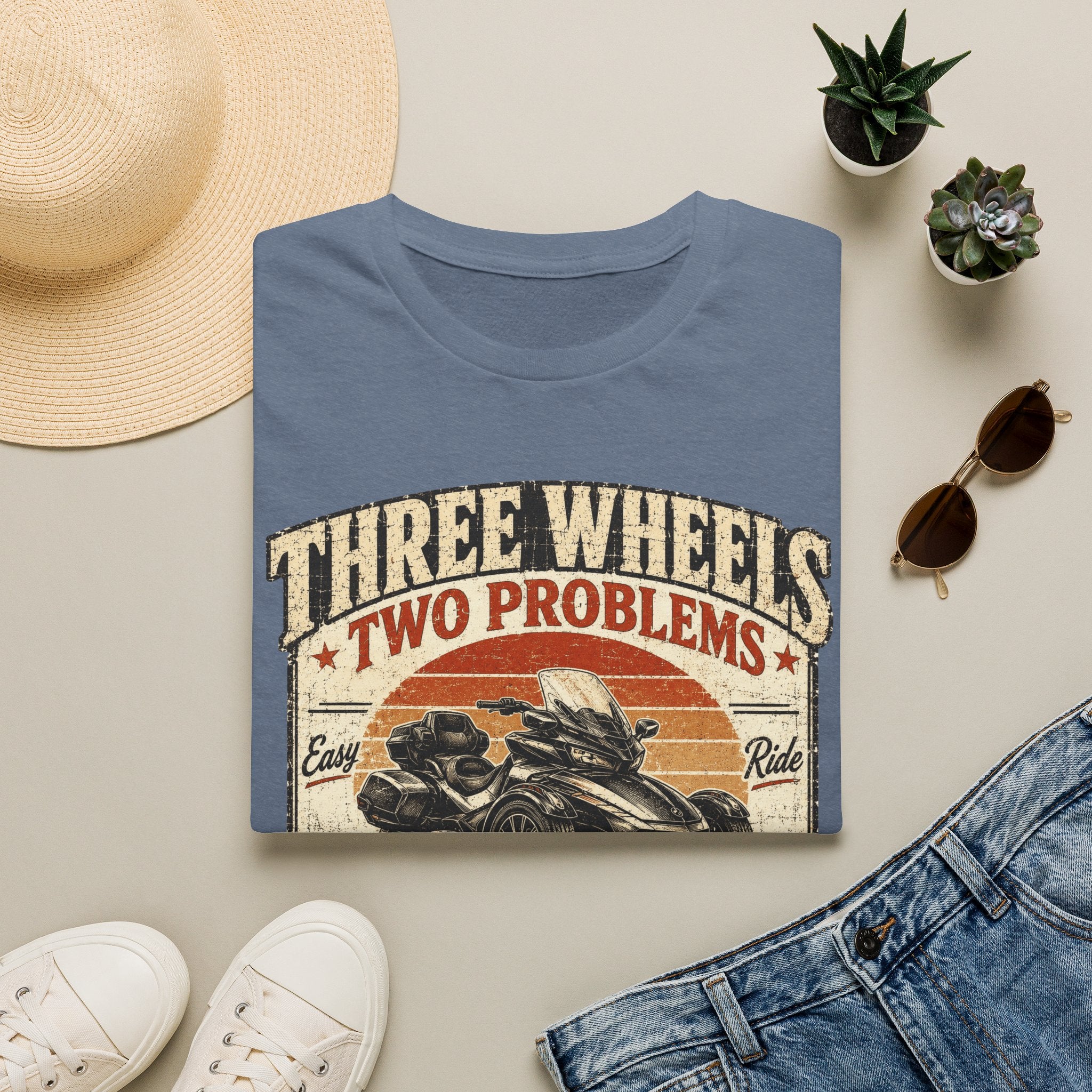 TWTP Patch T-Shirt