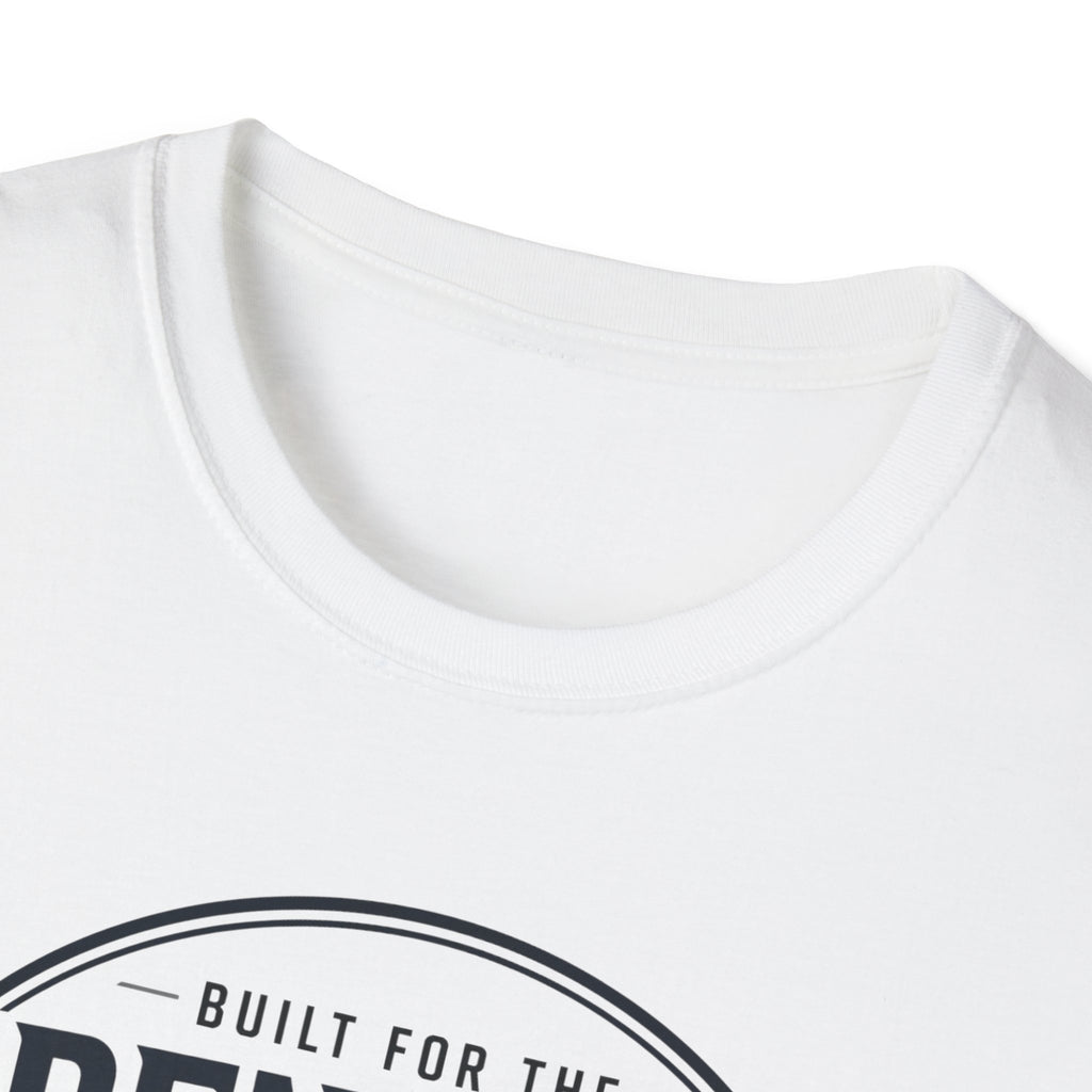Built for the Open Road T-Shirt