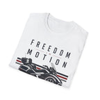 Freedom in Motion T-Shirt