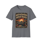 Brotherhood of the Open Road T-Shirt
