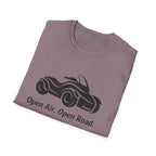 Open Air Open Road T-Shirt