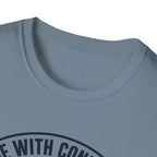Ride With Confidence T-Shirt