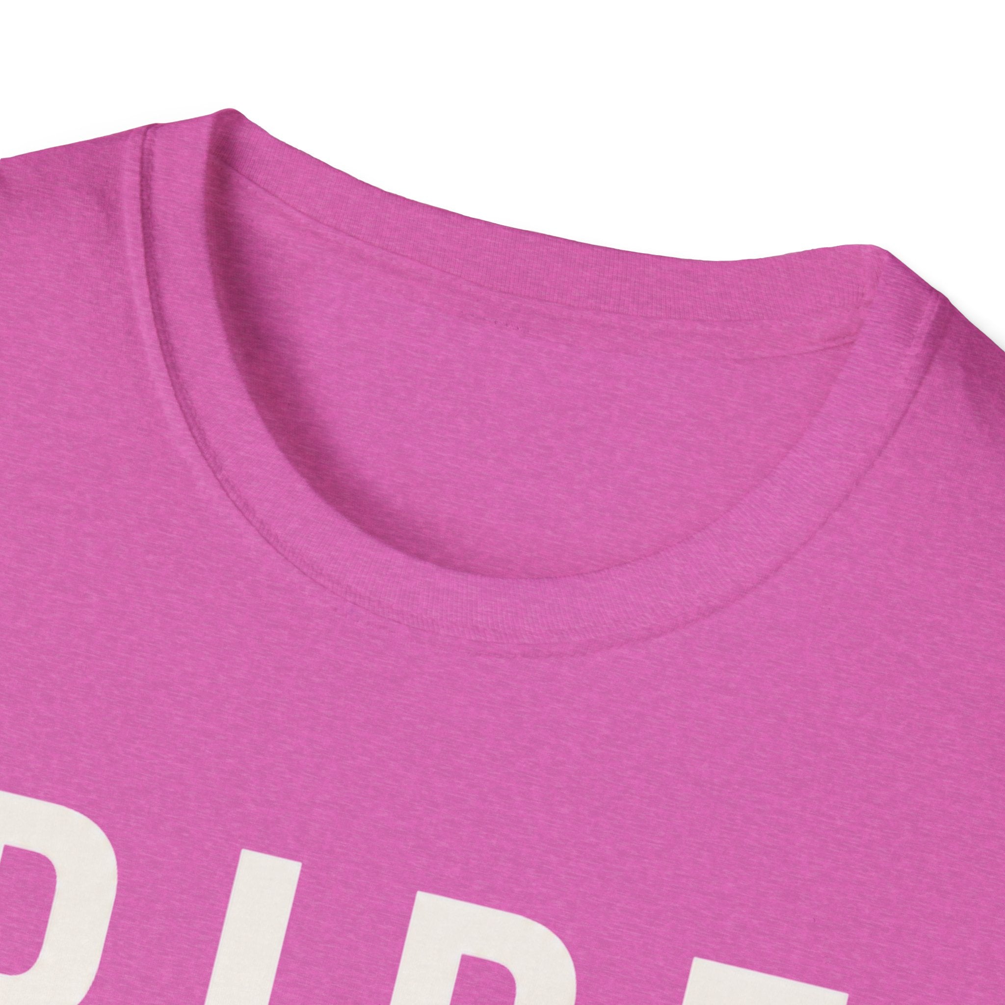 Ride Your Own Ride T-Shirt