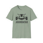Balance is Overrated T-Shirt