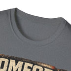 Comfort Because Knees Matter T-Shirt