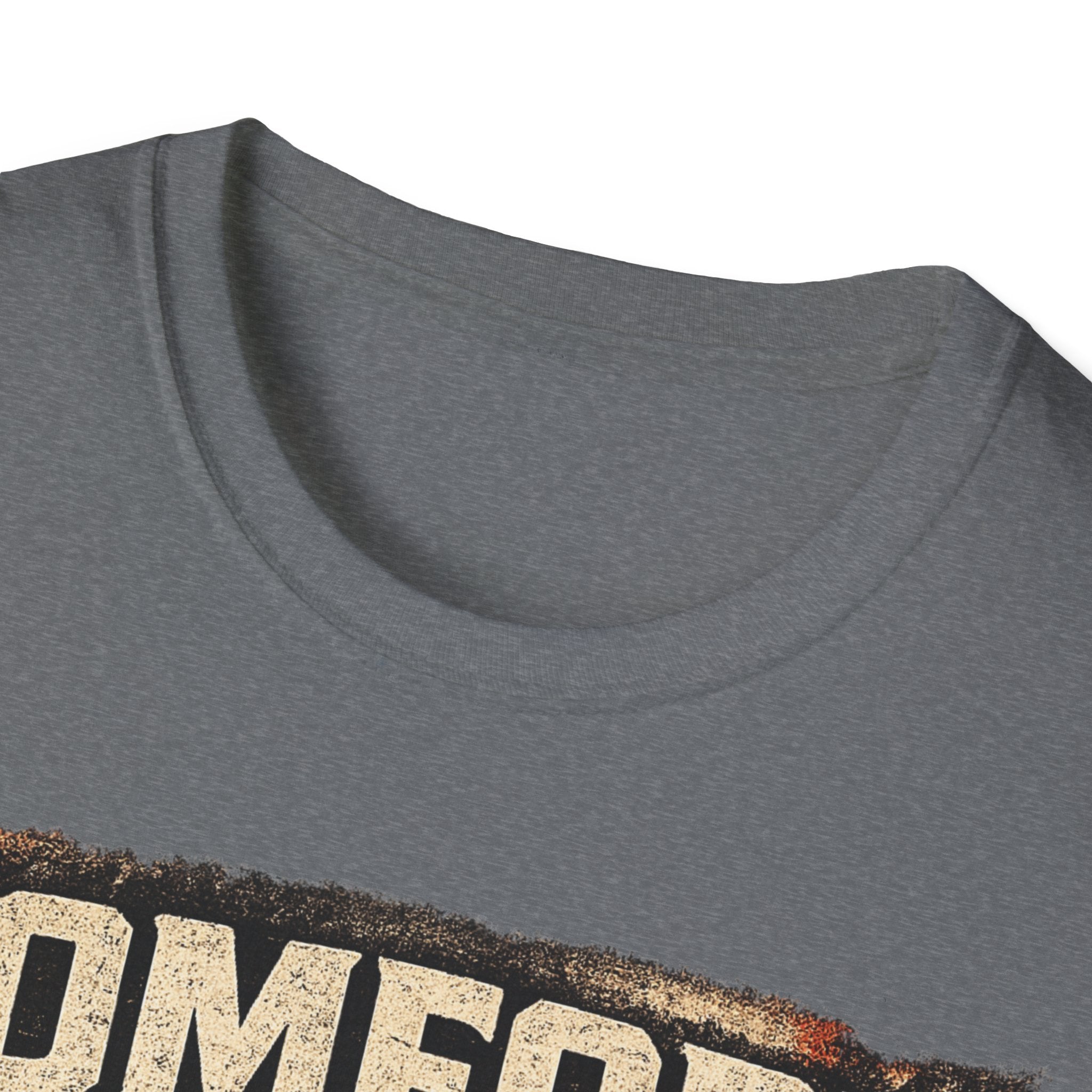Comfort Because Knees Matter T-Shirt