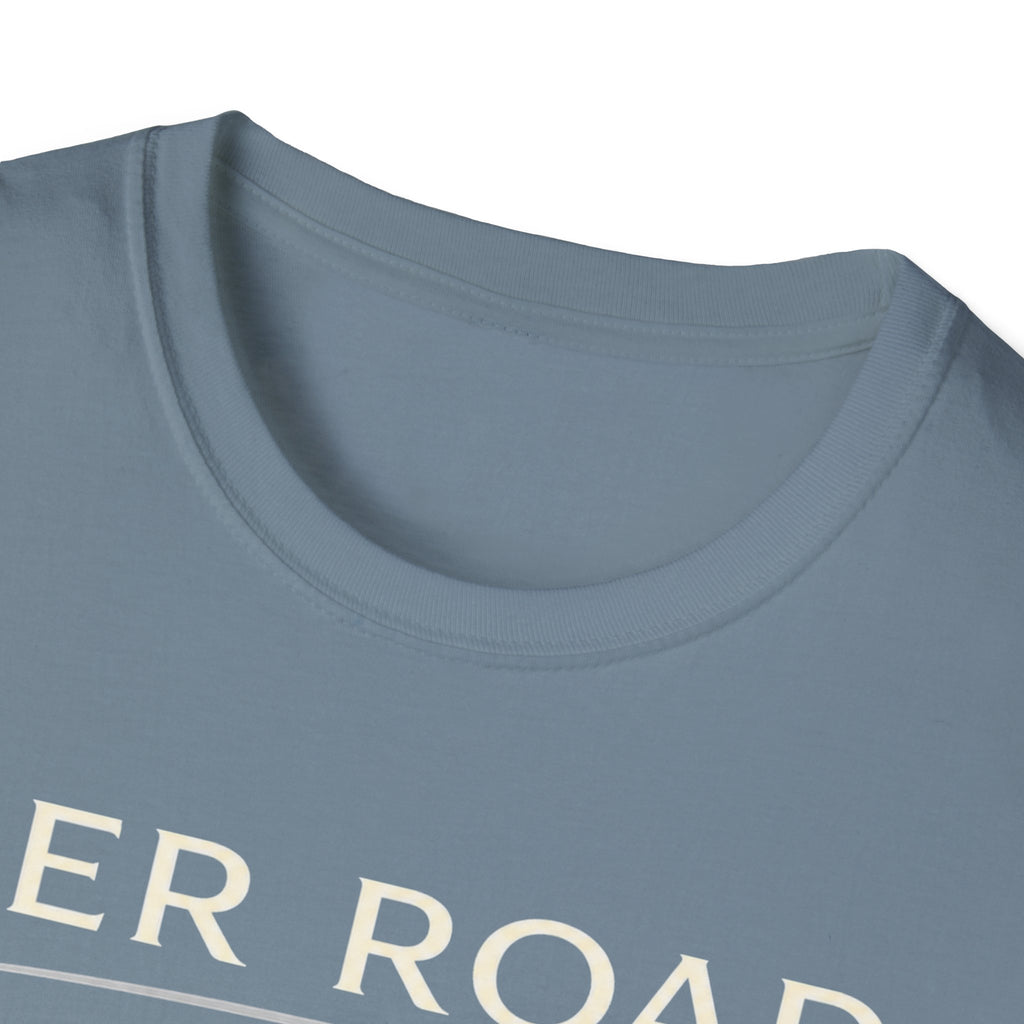 Her Road Her Rules T-Shirt