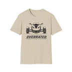 Balance is Overrated T-Shirt