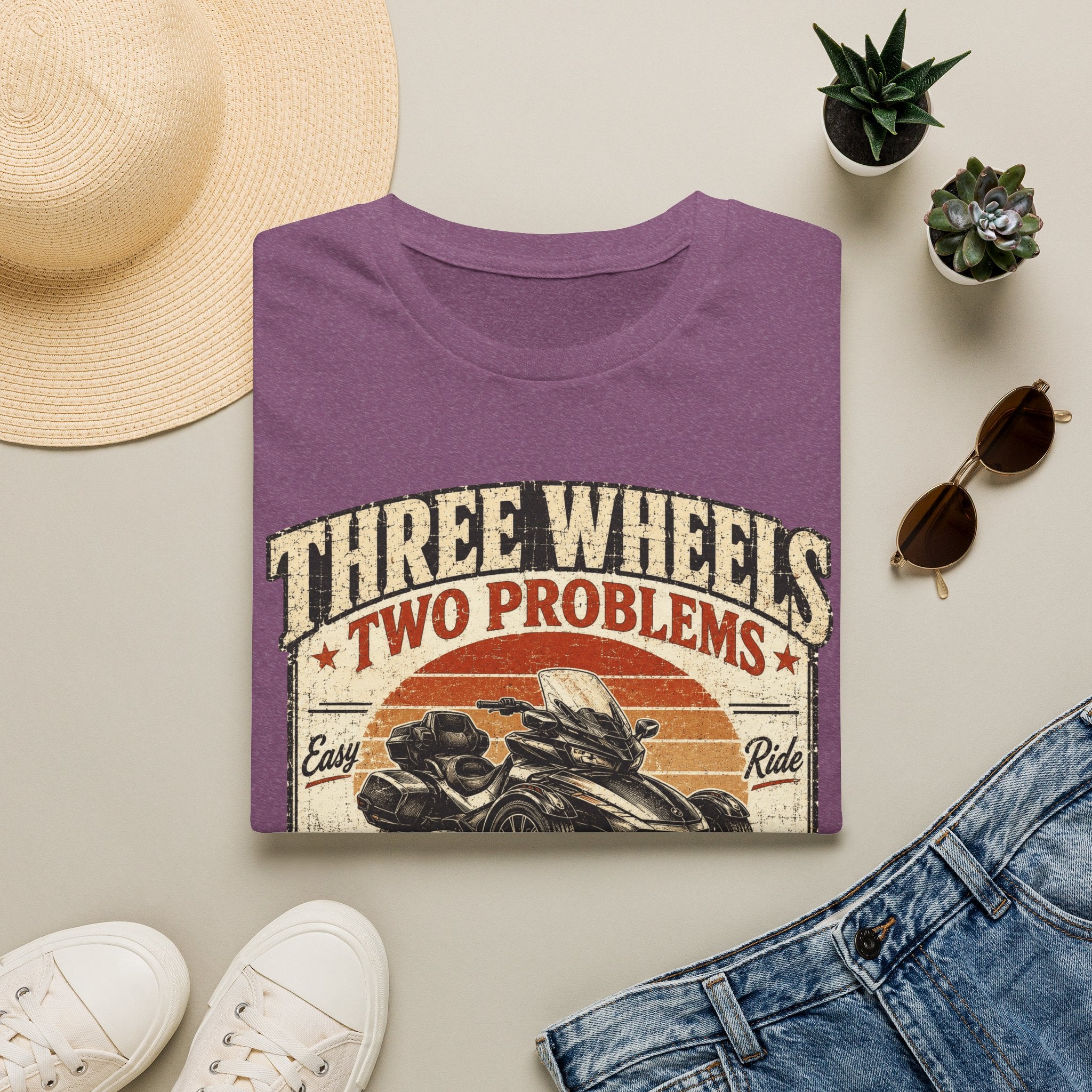 TWTP Patch T-Shirt