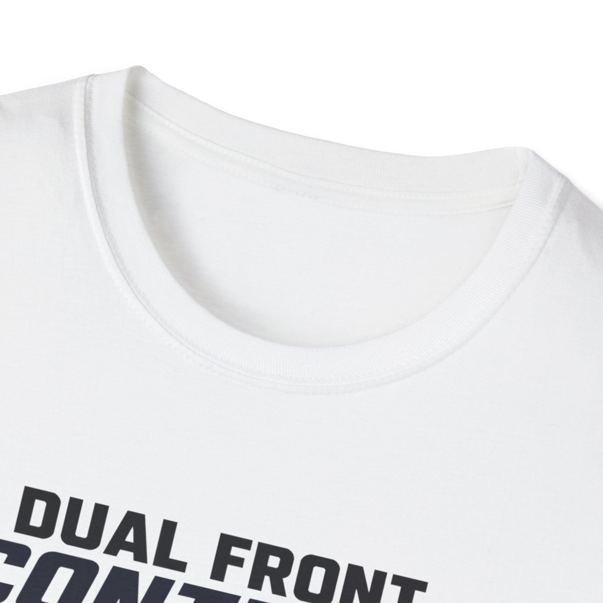Dual Front T-Shirt