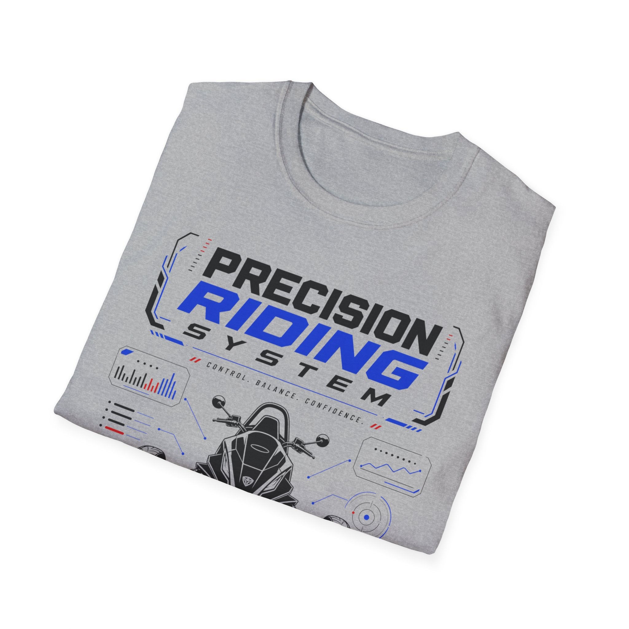 Precision Riding T-Shirt