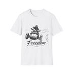 Freedom with No Limits Girl T-Shirt