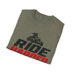 Ride Harder T-Shirt