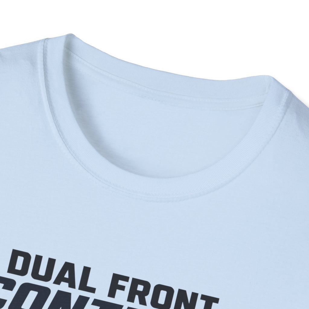 Dual Front T-Shirt