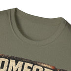 Comfort Because Knees Matter T-Shirt