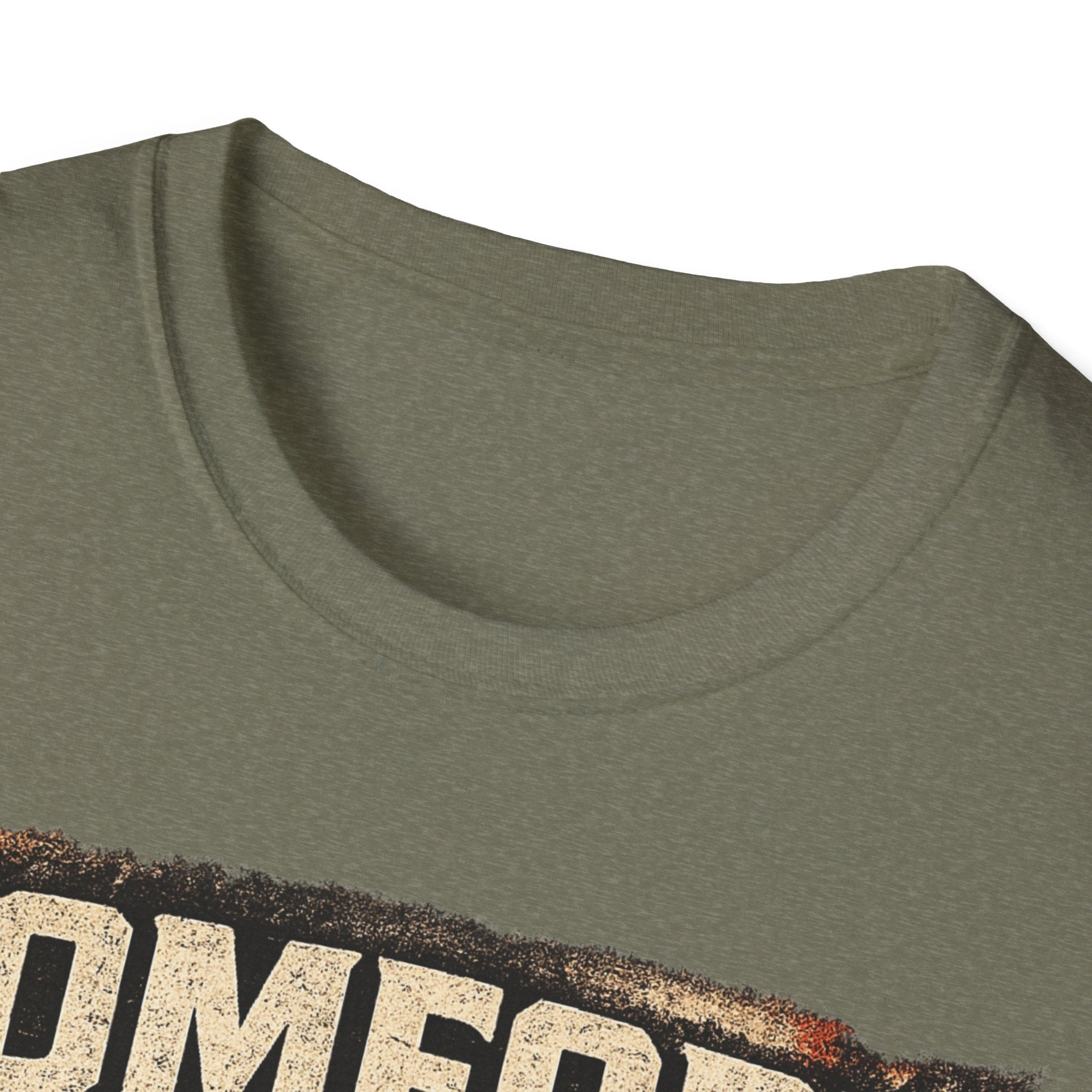 Comfort Because Knees Matter T-Shirt