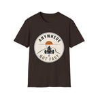 Anywhere Not Fast T-Shirt
