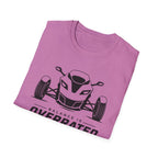 Balance is Overrated T-Shirt