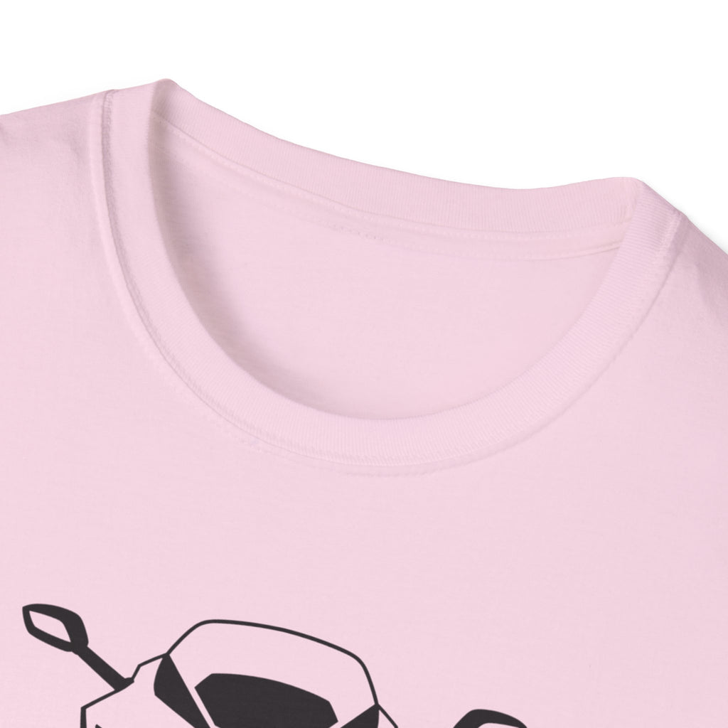 Balance is Overrated T-Shirt