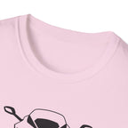 Balance is Overrated T-Shirt