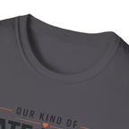 My Kind of Date Night T-Shirt