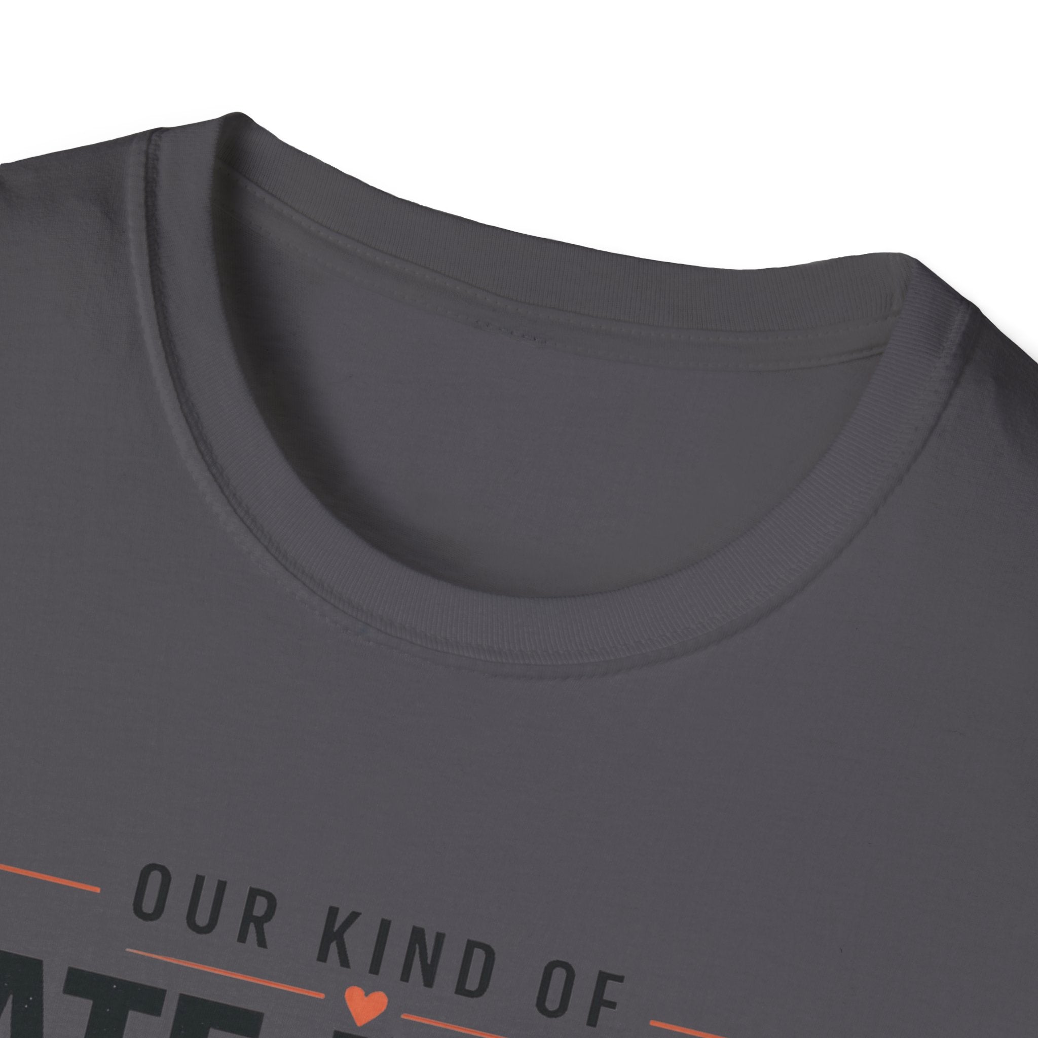 My Kind of Date Night T-Shirt