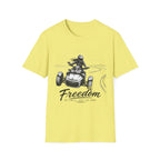 Freedom with No Limits Girl T-Shirt