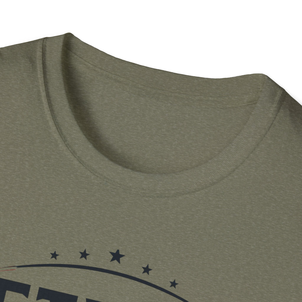 Veteran Rider T-Shirt