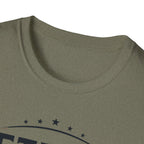 Veteran Rider T-Shirt