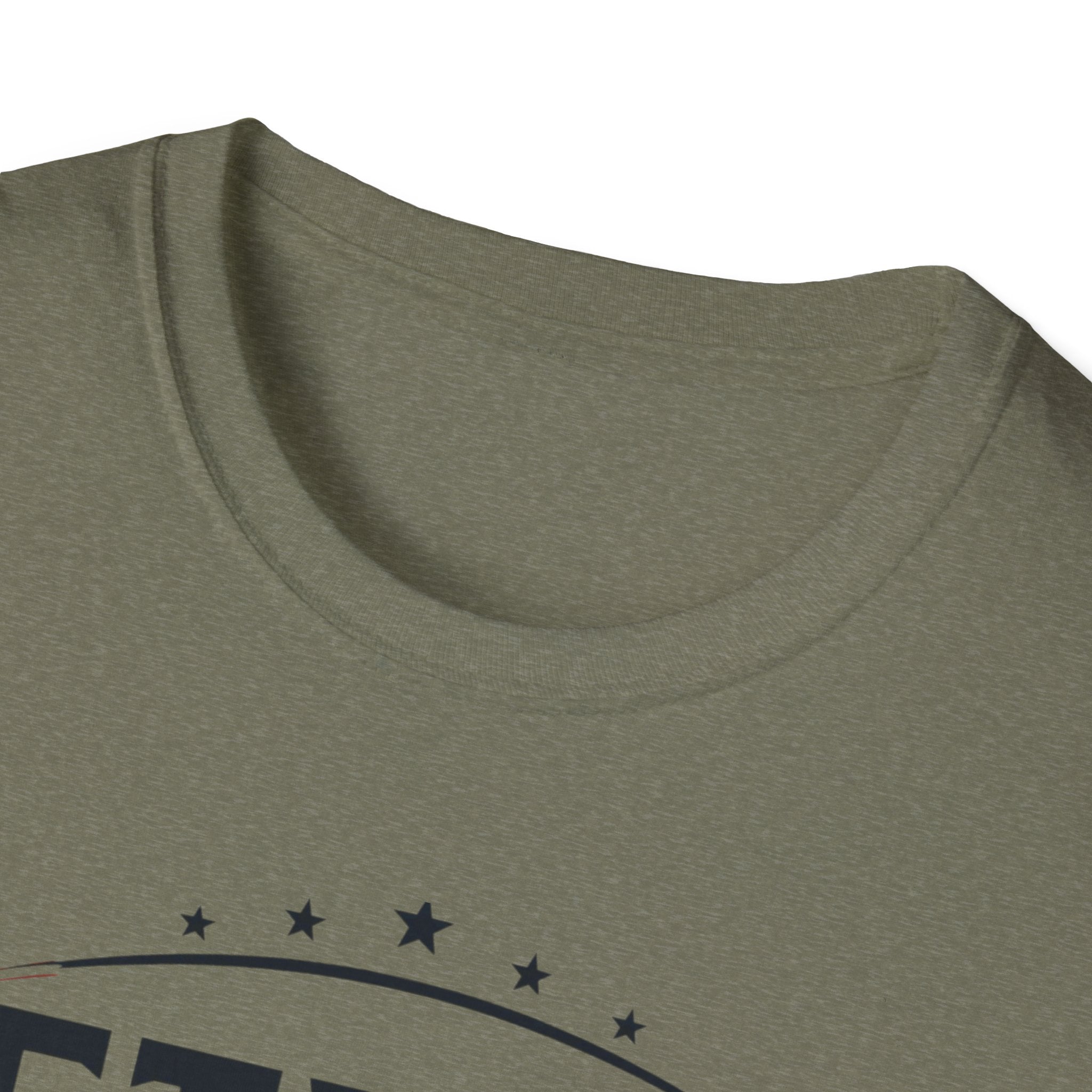 Veteran Rider T-Shirt