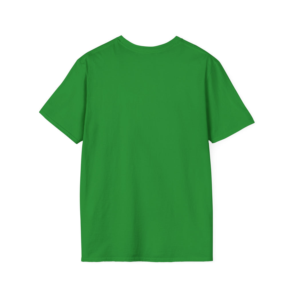 No Kickstand No Problem T-Shirt