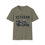 Veteran Rider T-Shirt