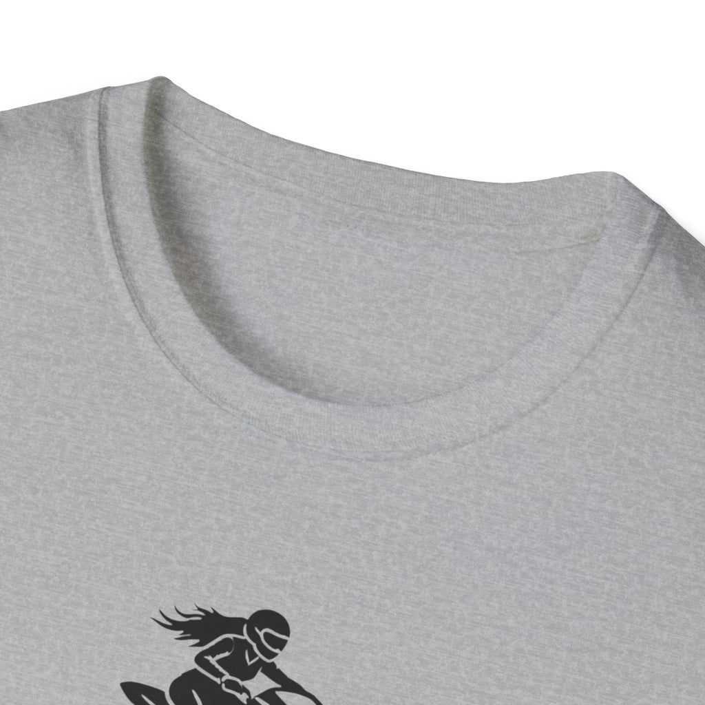 Ride Harder T-Shirt