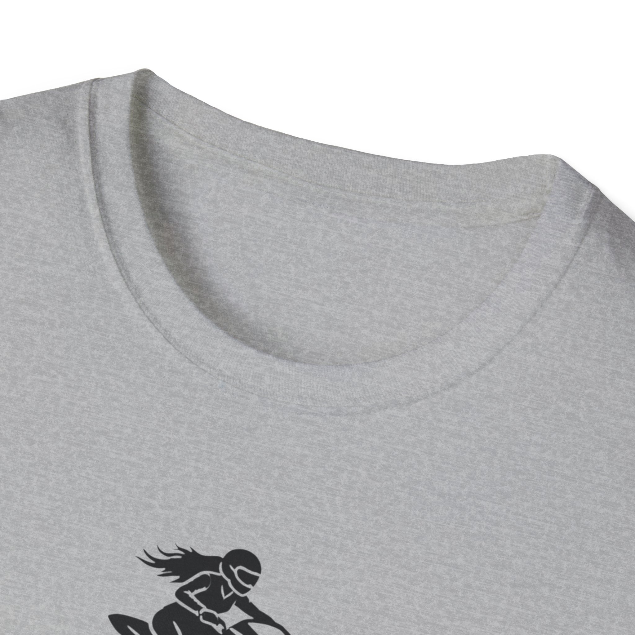 Ride Harder T-Shirt